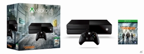 「ディビジョン」Xbox One同梱セットが3月3日に発売決定！Xbox Live ゴールドメンバーシップカードも同時発売の画像1