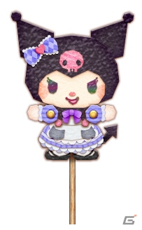 iOS/Android「サンリオキャラクターズ ファンタジーシアター」事前登録5万人突破！ 恋愛相談ムービー第2弾も公開の画像2