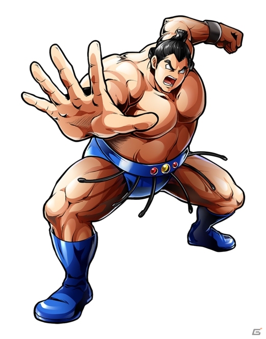 iOS/Android「キン肉マン マッスルショット」リアルイベントの模様がSHOWROOMで配信決定！スーパー・フェニックスが初出現の画像2