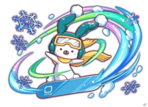 iOS/Android「クラッシュフィーバー」tilt-six氏の新曲も実装される「初音ミク(雪ミク)」コラボイベントが1月29日より開催の画像7