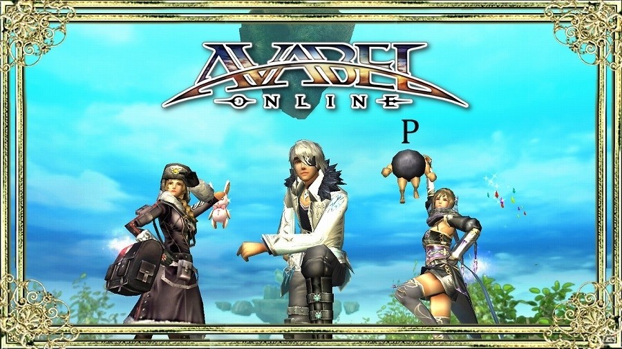 iOS/Android「アヴァベルオンライン」お得なガチャキャンペーンも行われる「123キャンペーン」が1月23日に開催の画像1
