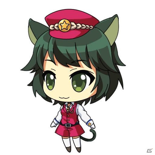 iOS/Android「プリンセス オブ スターズ」に「鉄道むすめ」が出発進行！SRキャラがもらえるコラボキャンペーンが開催の画像9