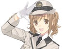 iOS/Android「プリンセス オブ スターズ」に「鉄道むすめ」が出発進行！SRキャラがもらえるコラボキャンペーンが開催