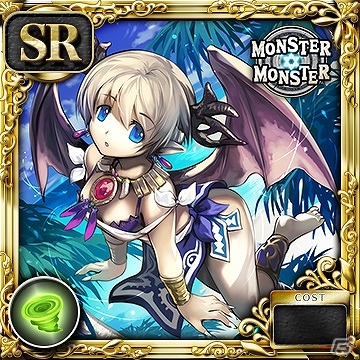 PC「スクエニ レジェンドワールド」にて「モンスター★モンスター」とのコラボイベントが開催の画像3