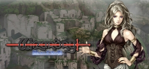 PS Vita版「Wizardry 囚われし亡霊の街」が2月5日より配信！スペシャルムービーも公開の画像1