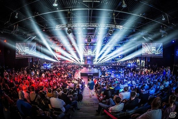 「World of Tanks」全世界1億1千万人の頂点を決める世界大会「Wargaming.net League 2016 Grand Finals」が開催決定の画像1
