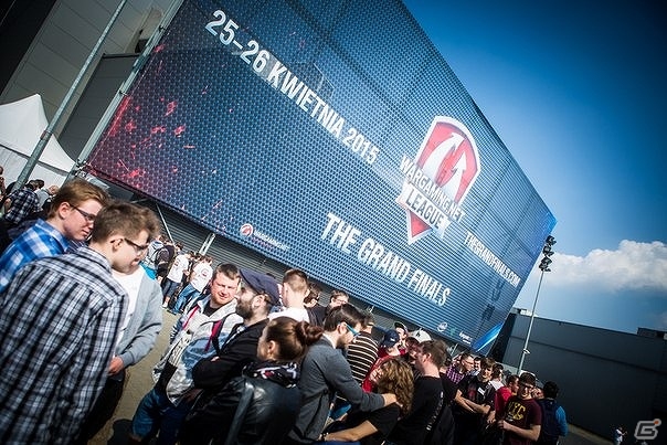 「World of Tanks」全世界1億1千万人の頂点を決める世界大会「Wargaming.net League 2016 Grand Finals」が開催決定の画像2