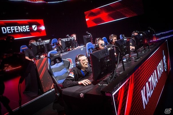 「World of Tanks」全世界1億1千万人の頂点を決める世界大会「Wargaming.net League 2016 Grand Finals」が開催決定の画像4