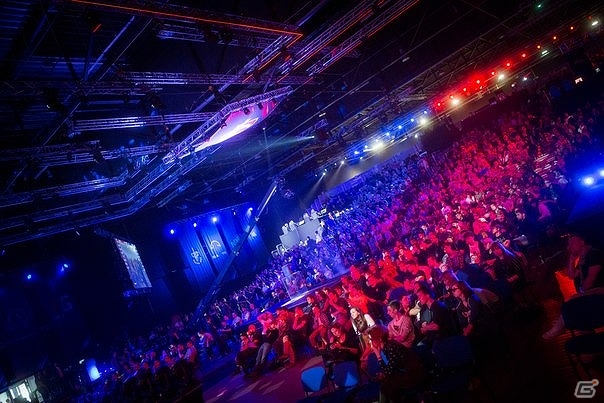 「World of Tanks」全世界1億1千万人の頂点を決める世界大会「Wargaming.net League 2016 Grand Finals」が開催決定の画像5