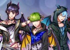 iOS/Android「夢王国と眠れる100人の王子様」釘宮理恵さん、置鮎龍太郎さんら声優陣のサインプレゼントキャンペーン第12弾が開始