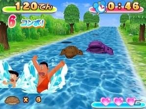 3ds ドラえもん 新 のび太の日本誕生 ゲーム内映像をチェックできるpv Tvcmが公開 次世代ワールドホビーフェア 16 Winter への出展も発表 ゲーム情報サイト Gamer