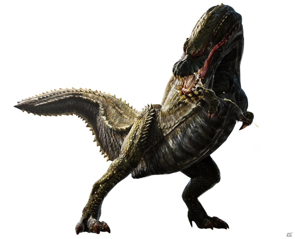iOS/Android「モンスターハンター エクスプロア」マルチプレイが1億クエスト達成！第3島・ベレン島＆ベリオロス凍氷種などが解禁の画像1