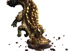 「モンスターハンター フロンティアG」新たな遷悠種“爆鎚竜 ウラガンキン”が明らかに！3月初旬に狩猟解禁決定