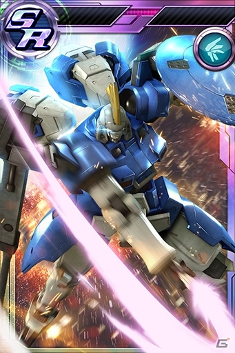 iOS/Android「ガンダムコンクエスト」1日7回限定の「スキル選抜3連ガシャ」が登場の画像2