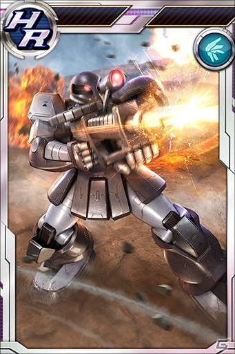iOS/Android「ガンダムコンクエスト」1日7回限定の「スキル選抜3連ガシャ」が登場の画像4