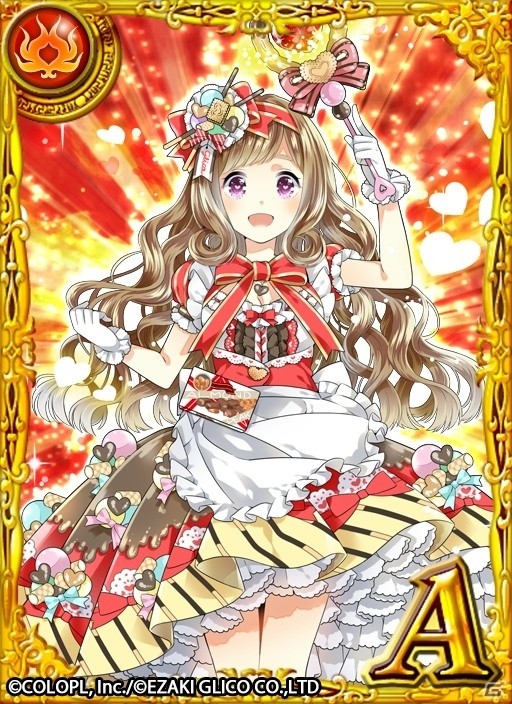 「黒猫のウィズ」×「白猫プロジェクト」が江崎グリコとトリプルコラボ！コラボ菓子が全国で販売決定の画像3