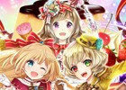 「黒猫のウィズ」×「白猫プロジェクト」が江崎グリコとトリプルコラボ！コラボ菓子が全国で販売決定