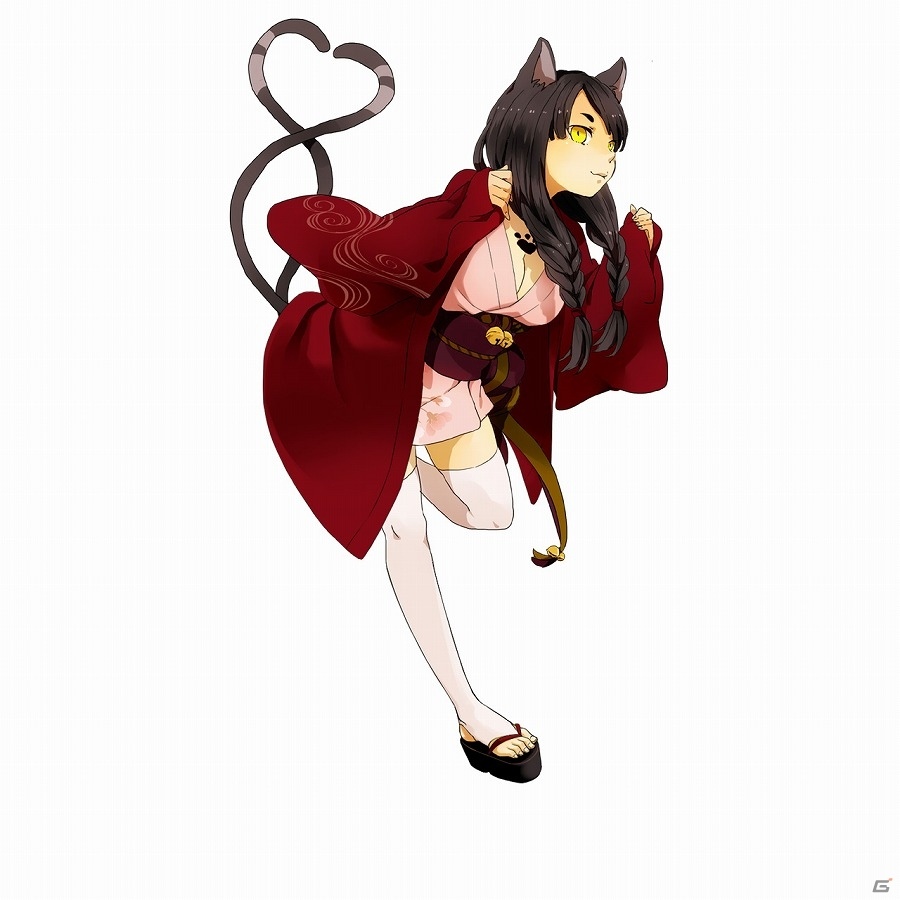 iOS/Android「妖怪百姫たん！」スペシャルステージ「妖怪百姫たん！大討伐祭」の詳細が発表！「闘会議2016キャンペーン」も開催の画像2