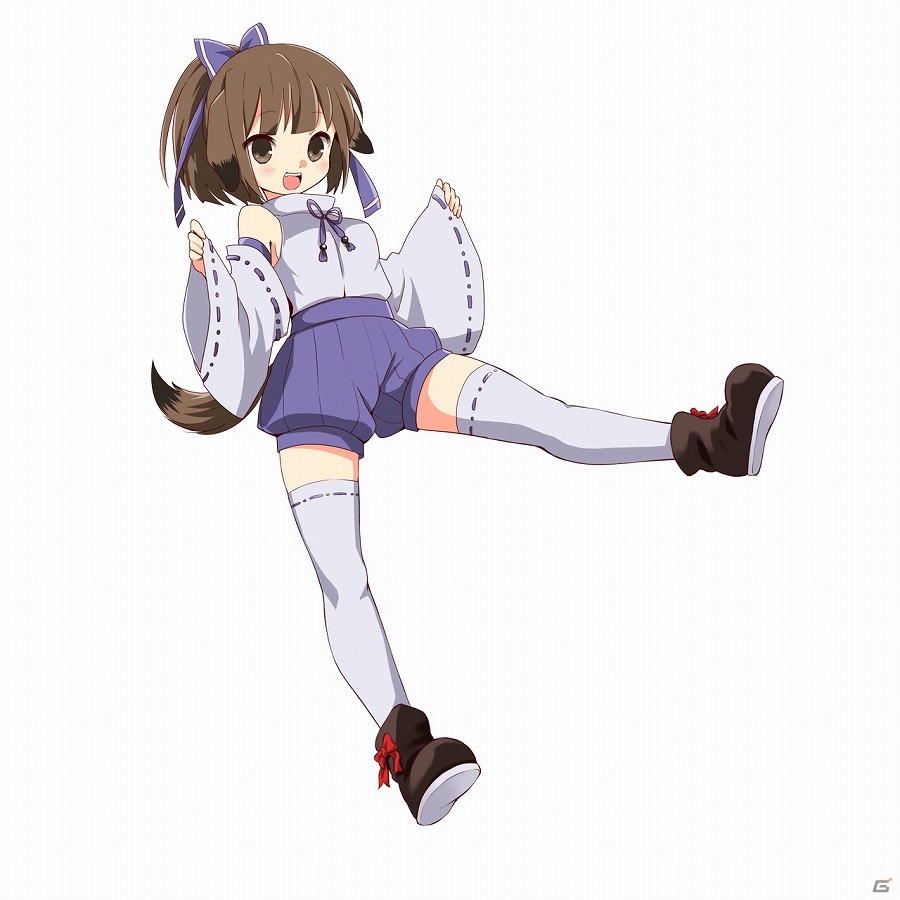 iOS/Android「妖怪百姫たん！」スペシャルステージ「妖怪百姫たん！大討伐祭」の詳細が発表！「闘会議2016キャンペーン」も開催の画像3
