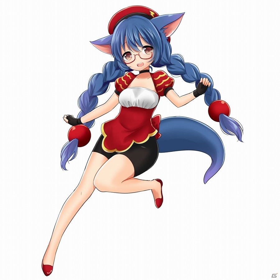 iOS/Android「妖怪百姫たん！」スペシャルステージ「妖怪百姫たん！大討伐祭」の詳細が発表！「闘会議2016キャンペーン」も開催の画像5