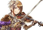 iOS/Android「蒼空のリベラシオン」事前登録10万人突破！バイオリニスト・Ayasaさんとのコラボキャラが特典に