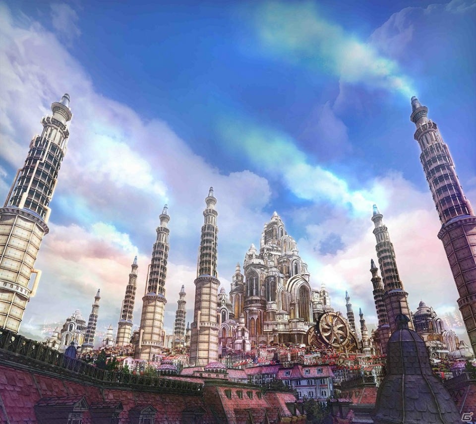 PS4「蒼き革命のヴァルキュリア」楽曲制作に光田康典氏とサラ・オレインさんが起用！メインテーマと劇中歌の試聴＆メイキング映像が公開にの画像2