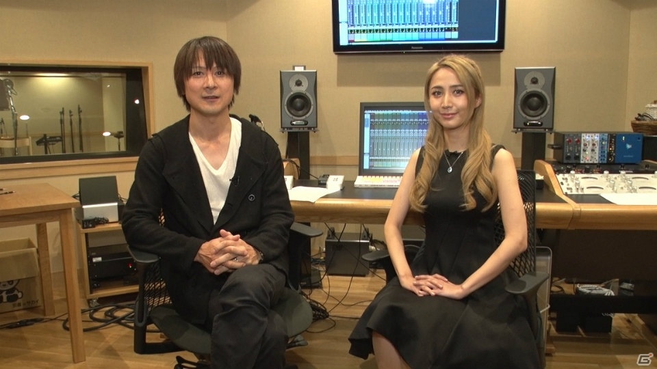 PS4「蒼き革命のヴァルキュリア」楽曲制作に光田康典氏とサラ・オレインさんが起用！メインテーマと劇中歌の試聴＆メイキング映像が公開にの画像6