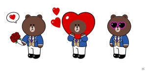 iOS/ANdroid「LINE ウパルランド」にLINEキャラが登場！スペシャルコラボで限定ウパルや装飾を手に入れようの画像5