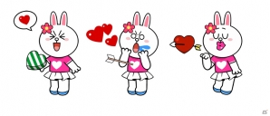 iOS/ANdroid「LINE ウパルランド」にLINEキャラが登場！スペシャルコラボで限定ウパルや装飾を手に入れようの画像6