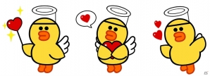 iOS/ANdroid「LINE ウパルランド」にLINEキャラが登場！スペシャルコラボで限定ウパルや装飾を手に入れようの画像7
