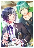 iOS/Android「ボーイフレンド（仮）」と「Patisserie Swallowtail-パティスリースワロウテイル-」とのコラボメニューが公開！の画像12