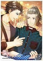 iOS/Android「ボーイフレンド（仮）」と「Patisserie Swallowtail-パティスリースワロウテイル-」とのコラボメニューが公開！の画像13