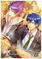 iOS/Android「ボーイフレンド（仮）」と「Patisserie Swallowtail-パティスリースワロウテイル-」とのコラボメニューが公開！の画像7
