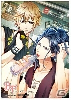 iOS/Android「ボーイフレンド（仮）」と「Patisserie Swallowtail-パティスリースワロウテイル-」とのコラボメニューが公開！の画像8