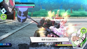 PS Vita「学戦都市アスタリスクフェスタ 鳳華絢爛」ではアニメ未登場キャラも先行で登場！オリジナル主人公モードも紹介の画像12