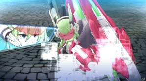 PS Vita「学戦都市アスタリスクフェスタ 鳳華絢爛」ではアニメ未登場キャラも先行で登場！オリジナル主人公モードも紹介の画像14