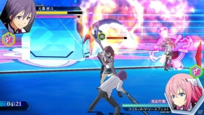 PS Vita「学戦都市アスタリスクフェスタ 鳳華絢爛」ではアニメ未登場キャラも先行で登場！オリジナル主人公モードも紹介の画像5