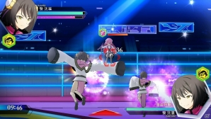 PS Vita「学戦都市アスタリスクフェスタ 鳳華絢爛」ではアニメ未登場キャラも先行で登場！オリジナル主人公モードも紹介の画像8