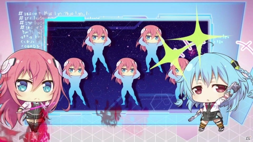PS Vita「学戦都市アスタリスクフェスタ 鳳華絢爛」ではアニメ未登場キャラも先行で登場！オリジナル主人公モードも紹介の画像1