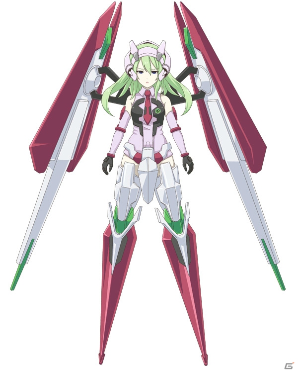PS Vita「学戦都市アスタリスクフェスタ 鳳華絢爛」ではアニメ未登場キャラも先行で登場！オリジナル主人公モードも紹介の画像13