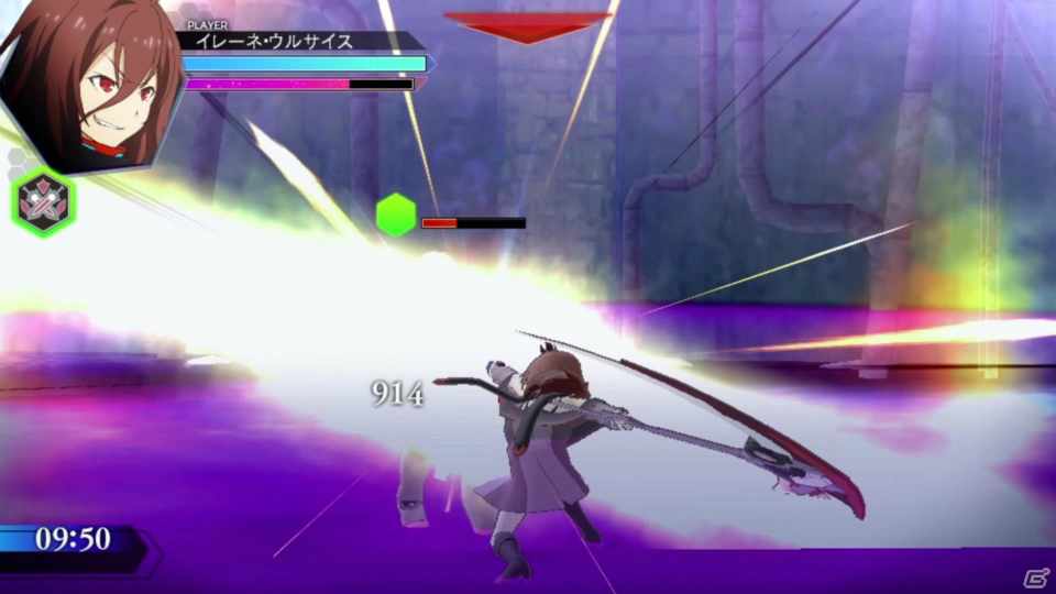 PS Vita「学戦都市アスタリスクフェスタ 鳳華絢爛」ではアニメ未登場キャラも先行で登場！オリジナル主人公モードも紹介の画像2