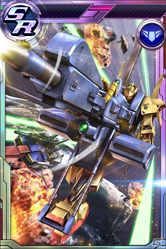 PS Vita「ガンダムコンクエストV」“宇宙世紀クロニクル”キャンペーンが開催！シャア専用ゲルググがログインプレゼントにの画像1