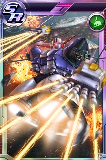 PS Vita「ガンダムコンクエストV」“宇宙世紀クロニクル”キャンペーンが開催！シャア専用ゲルググがログインプレゼントにの画像18