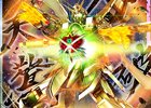 PS Vita「ガンダムコンクエストV」“宇宙世紀クロニクル”キャンペーンが開催！シャア専用ゲルググがログインプレゼントに