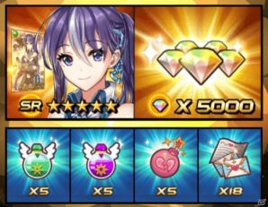 iOS/Android「Sid Story」告白の森がパワーアップ！さまざまな特典が得られる「シド育成会」も実装の画像5