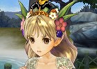 PS Vita「シャリーのアトリエ Plus」アーシャのキャラクター紹介動画が公開