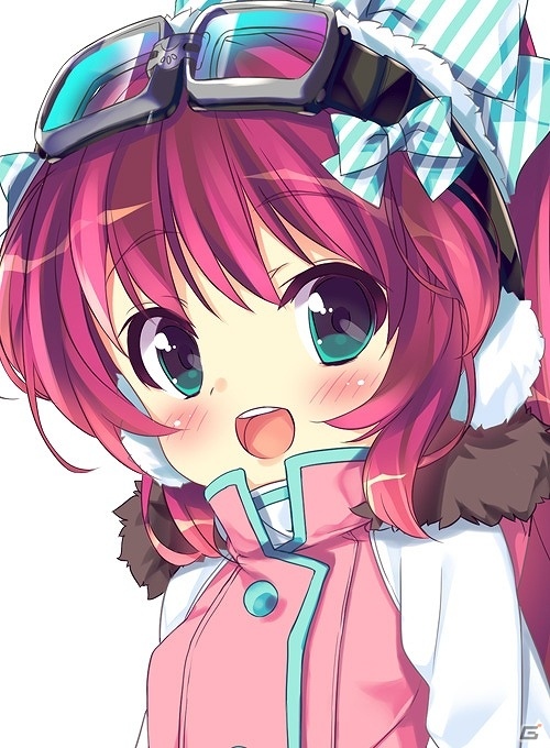 ニコニコアプリ「桃色大戦ぱいろん・生」カワサキミライとリュラの限定版が登場！の画像2