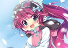 ニコニコアプリ「桃色大戦ぱいろん・生」カワサキミライとリュラの限定版が登場！
