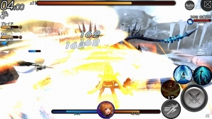 iOS/Android「EMPIRE IN THE STORM」悪夢級の新モンスター「ナイトメア」が降臨！特別討伐イベントも開催の画像1