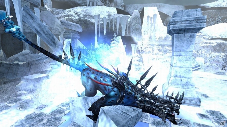 iOS/Android「EMPIRE IN THE STORM」悪夢級の新モンスター「ナイトメア」が降臨！特別討伐イベントも開催の画像3